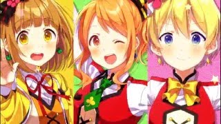 【ラブライブ！劇場版挿入歌】『SUNNY DAY SONG』 Band Edition 【歌ってみた】 [upl. by Regdirb]