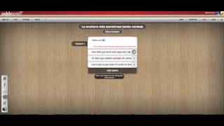 Tutorial InkleWriter [upl. by Trin]