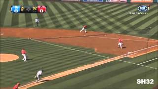 Dee Gordon  Los Angeles Dodgers Highlights quotFlashquot HD [upl. by Aikit]