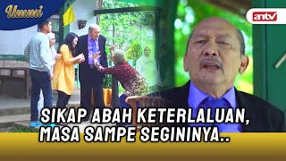 Garagara Asma Afifah Jadi Harus Kaya Gini  Ummi ANTV Eps 03 66 [upl. by Sewel]