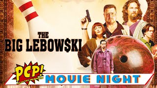 The Big Lebowski 1998 Movie Review [upl. by Htrahddis351]