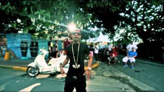 Rico Por Siempre  Arcangel Official Video SEM [upl. by Nilac]