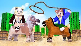 KATHA UND EPIC SIND COWBOYS IN MURDER MYSTERY [upl. by Child]