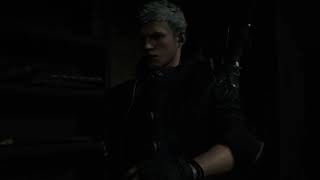 DMC5  Mission 3  Hell and Hell  No Damage amp SRank [upl. by Nani582]