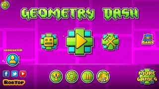 Geometry Dash 211 Knobbelboy Texture Pack W ACTUAL ICONS PC Medium amp Android [upl. by Reinold]