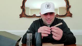 Banana Brothers OTTO Electronic Grinder East Coast Herbalist review [upl. by Smalley403]