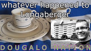 Whatever happened to Longaberger [upl. by Petrie459]