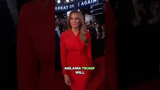 Melania Trump Rejects Jill Biden’s Invitation to White House Tea [upl. by Anayra]