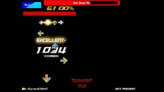 ITG2 Not Dead Yet chiptune champion [upl. by Enrique459]