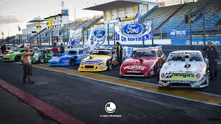 ¡TURISMO CARRETERA HISTORICOS EN EL GALVEZ [upl. by Ontine974]