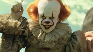 IT Chapter 2  Dirty little Secret Scene HD [upl. by Arocat]