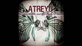 Atreyu Lip Gloss And Black Vinyl RIP [upl. by Davine191]