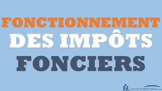 Comment Calculer Vos Impôts Foncier [upl. by Enytsuj144]