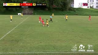 LIVE FULL MATCH  HARINI FT vs NSFC U23 [upl. by Desmond]