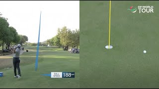 Longest Golf Shots Of 2023 [upl. by Eenahc]