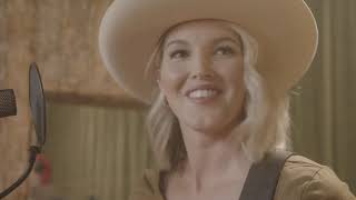 Ashley Campbell  Good To Let Go Official Live Session [upl. by Faith]