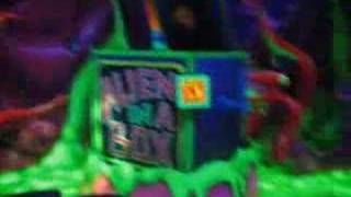 Buzz Lightyear Astro Blasters Full Ride Disneyland  CA [upl. by Dryfoos]