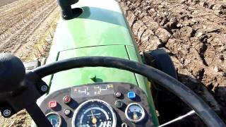 John Deere 3130 Leistung ohne Ende [upl. by Ative890]