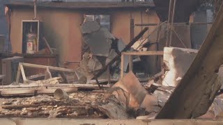 Gov Newsom requests nearly 40 billion from Congress for LA wildfire relief [upl. by Vitalis112]