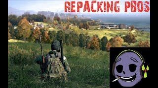 DayZ  How To Create a Server Pack  Unpacking and Repacking PBO mods [upl. by Yancey]