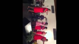 Joylette Singers  Greenwood Ms [upl. by Sigismundo441]