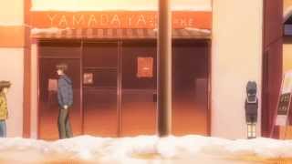 Kanon 2006 English Dubbed Episode 4 [upl. by Ahseined618]