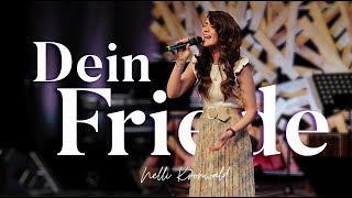 Dein Friede  Dy Fride von Maria Fiechter  Eden Music Nelli Kronwald [upl. by Olnay749]