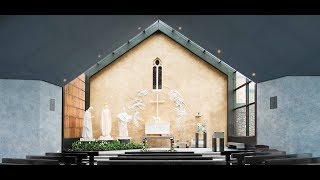 Knock Parish Church Live Stream [upl. by Costello]