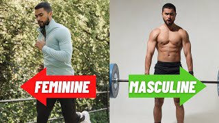 7 Masculine Features That Make You Attractive [upl. by Alicsirp]