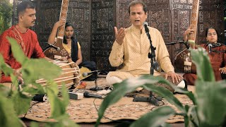 Uday Bhawalkar Raag Shankara [upl. by Ezarra]