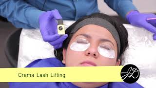 Lash Lifting [upl. by Balduin]