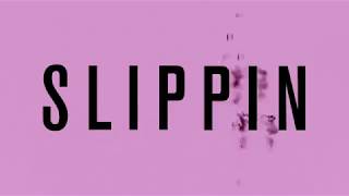 Ava Max ft Gashi  Slippin Official Lyric Video [upl. by Xed]