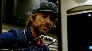 Todd Snider Songs from the Road  To Beat The Devil Kris Kristofferson [upl. by Arracat]