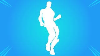 Fortnite Savage Dance Emote TikTok Dance [upl. by Yllom]