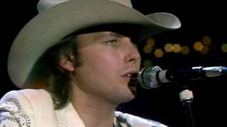 Dwight Yoakam  quotI Sang Dixiequot Live from Austin TX [upl. by Adrial]