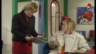 The Brittas Empire Series 1 Episode 5 Part 2 of 3 [upl. by Granlund]