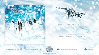 Imperial Crystalline Entombment  Apoclyptic End In White Full album [upl. by Sira638]