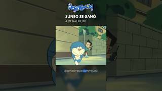 Ahora Doraemon pertenece a SUNEO 😭💔  La cápsula amistad 1979 doraemon resumen nobita anime [upl. by Balough]