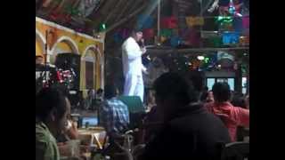 macta show regional YUCATECO show completo by fratello [upl. by Springer]