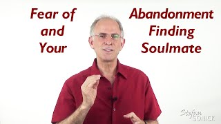 Fear of Abandonment and Finding Your Soulmate  EFT Love Talk QampA Show [upl. by Htieh]