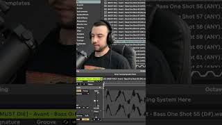 Making Heavy Dubstep with the MUST DIE x Avant Sample Pack [upl. by Harbird]