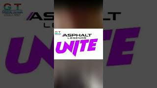 Gameloft Asphalt 10 unbelievable 😍 racing game asphalt legends unite new game coming soon android [upl. by Abbate]