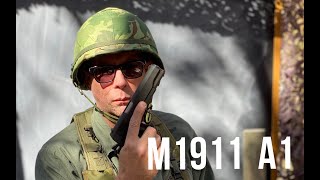 M1911 A1 – Saigon Report Ep 01 [upl. by Edelson]