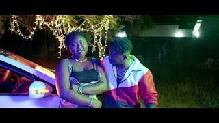 Serge Wizz ft Miss Kala Kala Official Music Video  afrobeat afro guineemusic [upl. by Faxun]