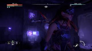 Como encontrar celula de energia en el Fin del Creador Horizon Zero Dawn [upl. by Oenire]