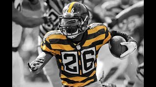 LeVeon Bell ll Untouchable ll Highlights ᴴᴰ [upl. by Ssur743]