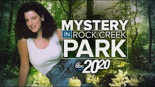 2020 Mystery in Rock Creek Park  Chandra Levy Murder [upl. by Hayott306]