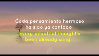 Love you like a love song TikTok  Lyric Sub españolingles  SORA NC [upl. by Pouncey]