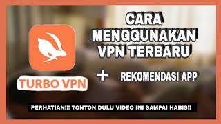 WAJIB TAU CARA AKSES VPN DAN SITUS DIBLOKIR TERBARU [upl. by Henryetta]