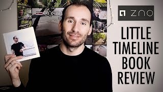 ZNO Little Timeline Book  Review [upl. by Coltun]